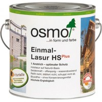 Osmo Einmal-Lasur